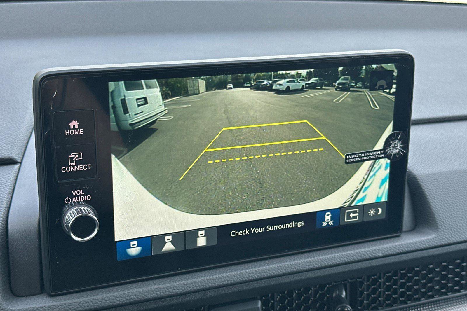 New 2026 Honda CR-V Sport-L image 19