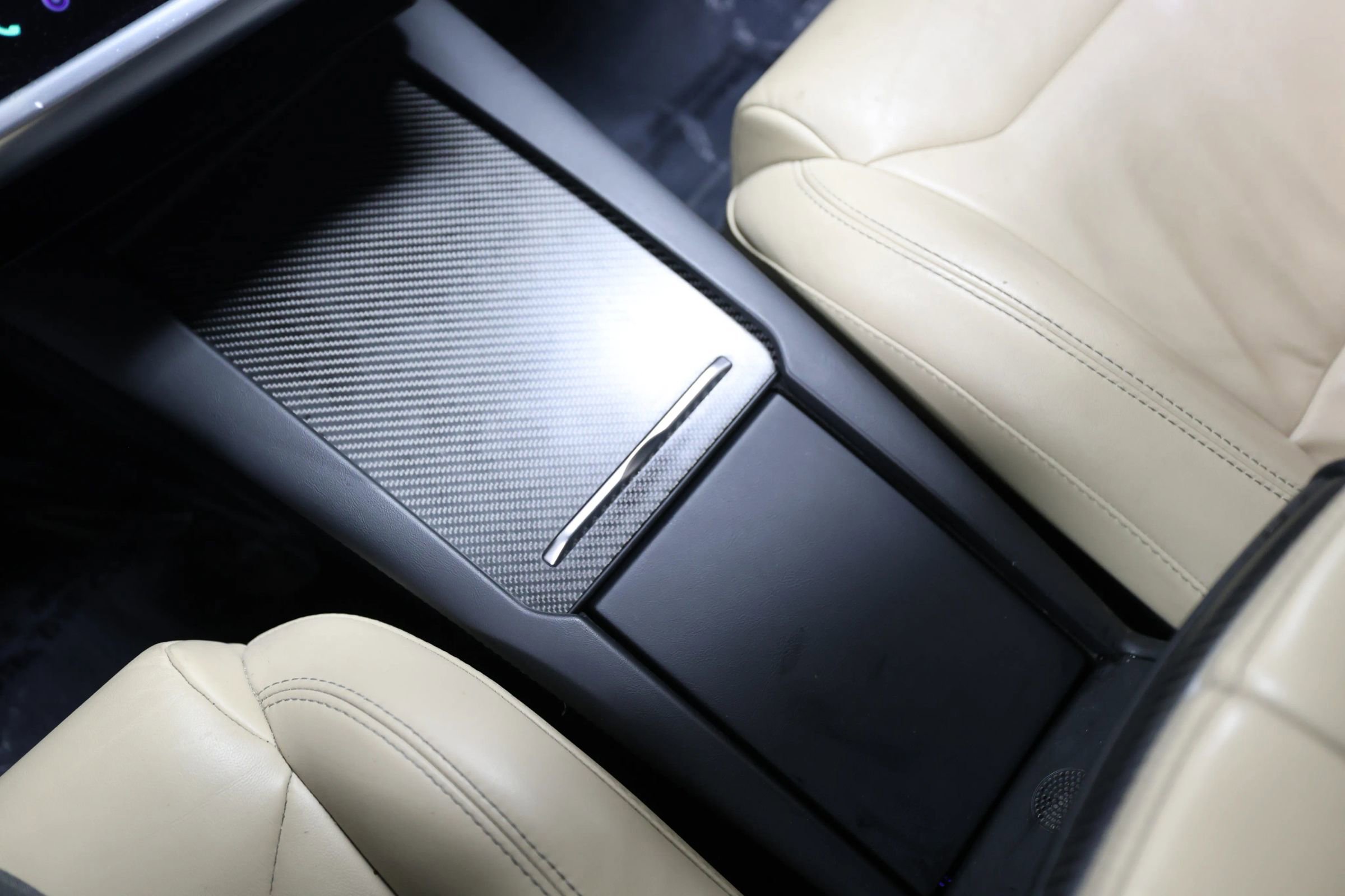 Used 2017 Tesla Model S P100D image 31