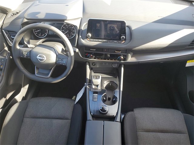 New 2026 Nissan Rogue SV image 28