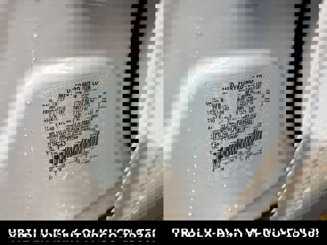 New 2025 Ford Maverick XLT w/ Equipment Group 301A image 34