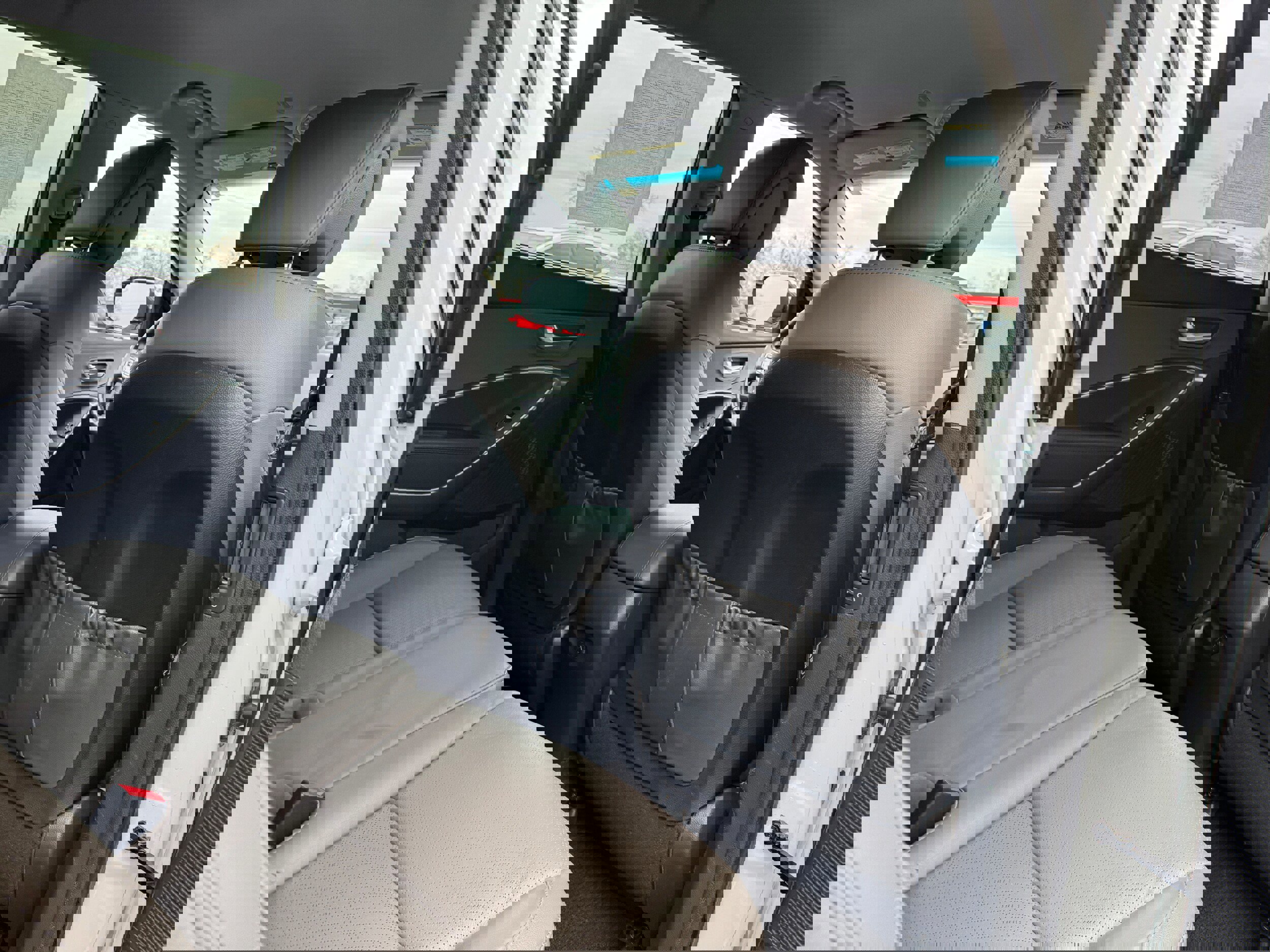 Used 2014 Hyundai Santa Fe Sport w/ Premium Equipment Package 03 image 15