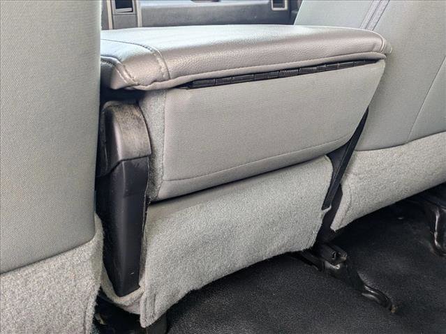 Used 2016 RAM 1500 Tradesman w/ Popular Equipment Group image 18