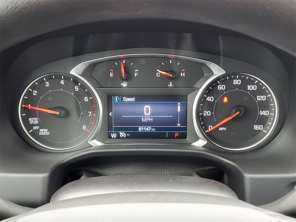 Used 2022 GMC Acadia SLE w/ Driver Convenience Package image 17