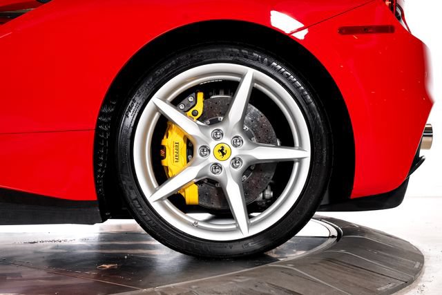 Certified 2018 Ferrari 488 GTB RWD image 19