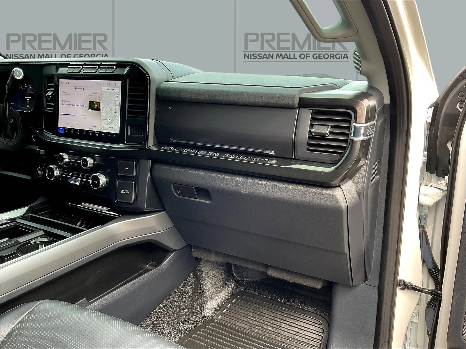 Used 2023 Ford F350 Lariat AWD/4WD image 29