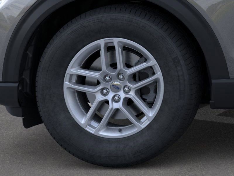 New 2026 Ford Explorer Active image 19