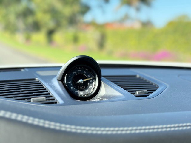 Used 2022 Porsche 911 GT3 image 25