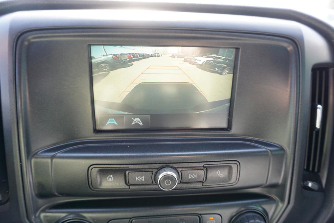 Used 2018 GMC Sierra 1500 4x4 Double Cab w/ Elevation Edition image 14