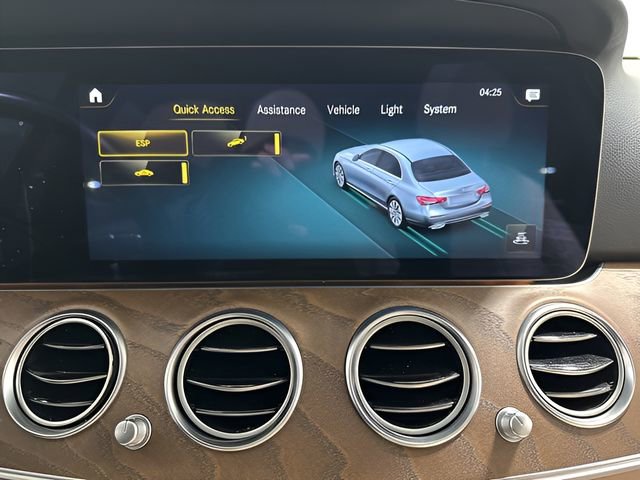 Certified 2023 Mercedes-Benz E 350 4MATIC Sedan image 21