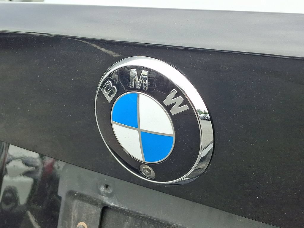 Used 2024 BMW 430i xDrive Coupe w/ Convenience Package AWD/4WD image 32