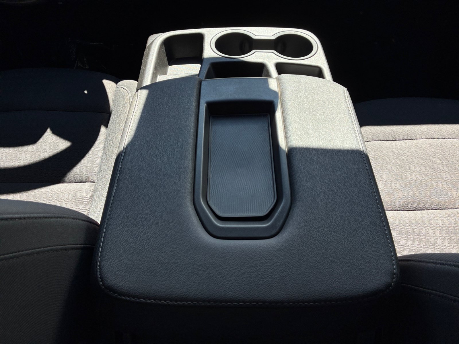 Used 2024 Chevrolet Silverado 1500 LT AWD/4WD image 15