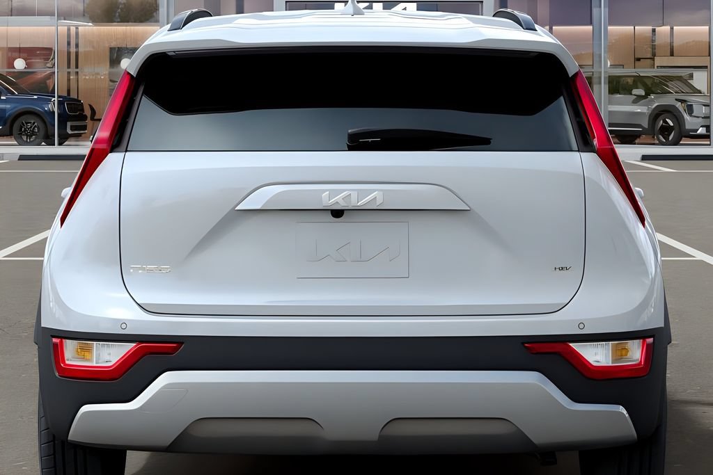 New 2026 Kia Niro EX w/ EX Premium Package FWD image 28