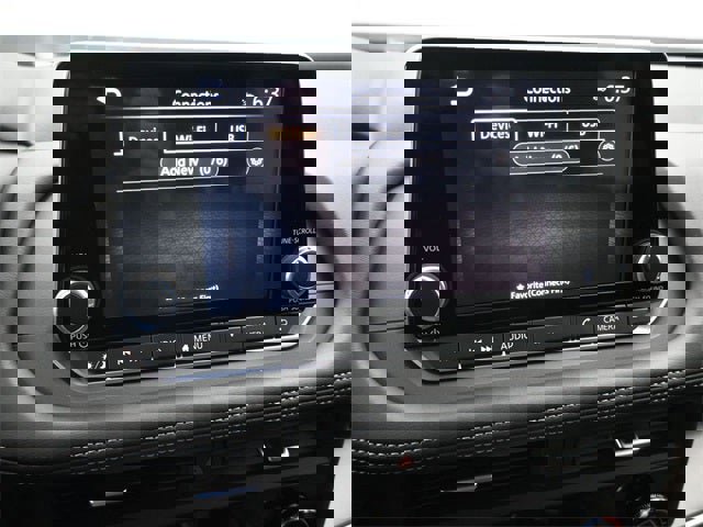 New 2026 Nissan Rogue SV image 17