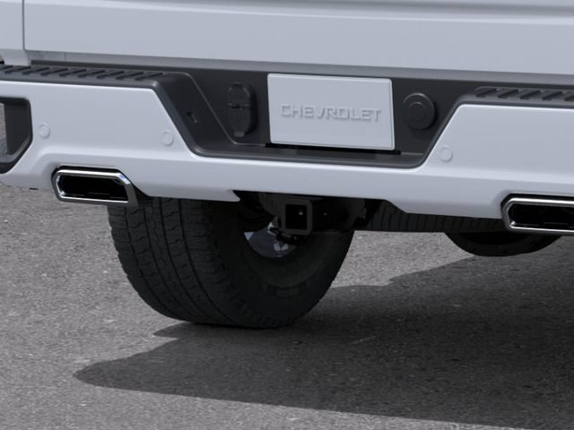 New 2026 Chevrolet Silverado 1500 High Country w/ Technology Package AWD/4WD image 16