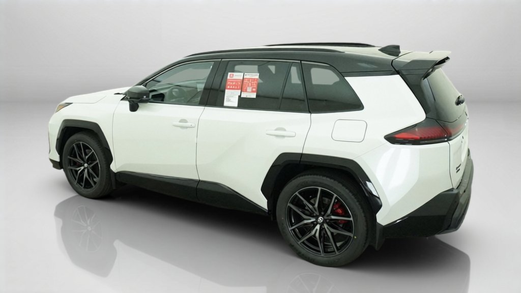 New 2026 Toyota RAV4 AWD Plug-in Hybrid image 15