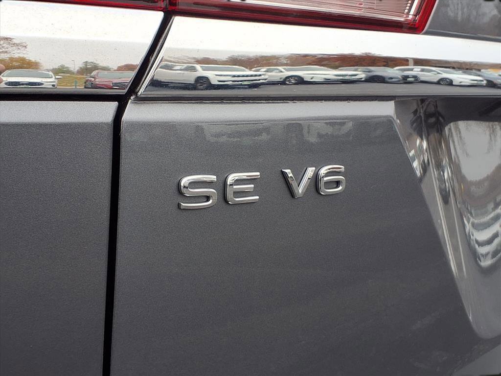 Used 2022 Volkswagen Atlas SE image 29