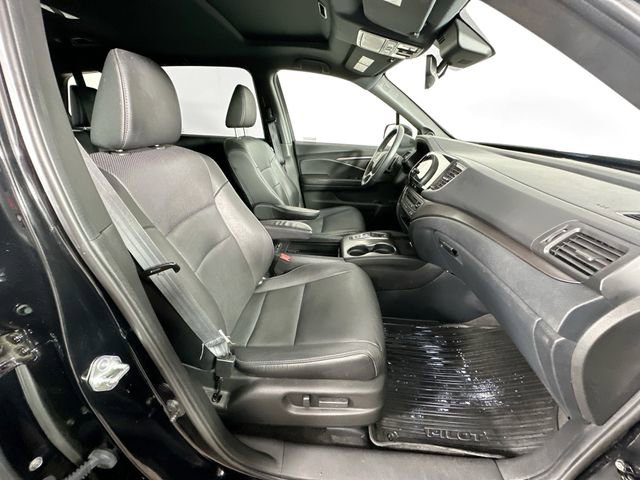 Used 2023 Honda Passport EX-L image 29