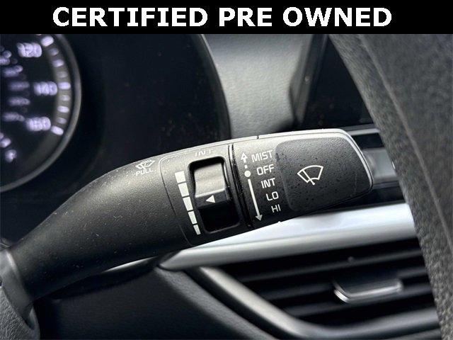 Used 2023 Kia Forte LXS image 25