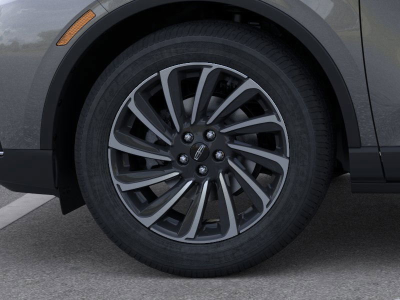 New 2026 Lincoln Corsair Reserve image 19