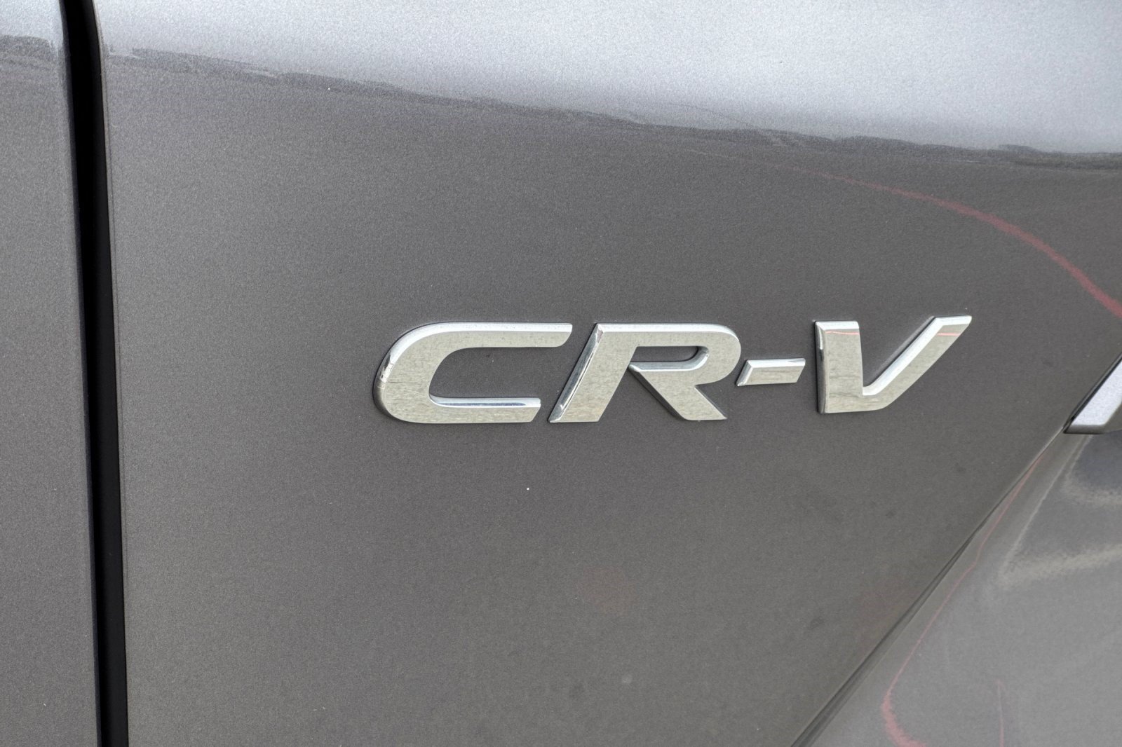 Certified 2018 Honda CR-V EX-L image 27