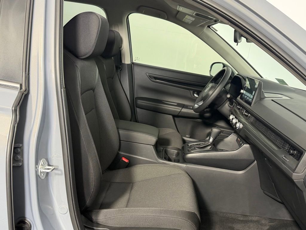 Used 2026 Honda CR-V LX image 27