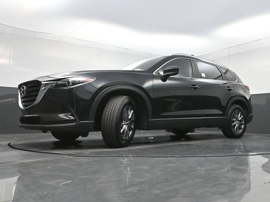 Used 2018 MAZDA CX-9 Sport FWD image 25