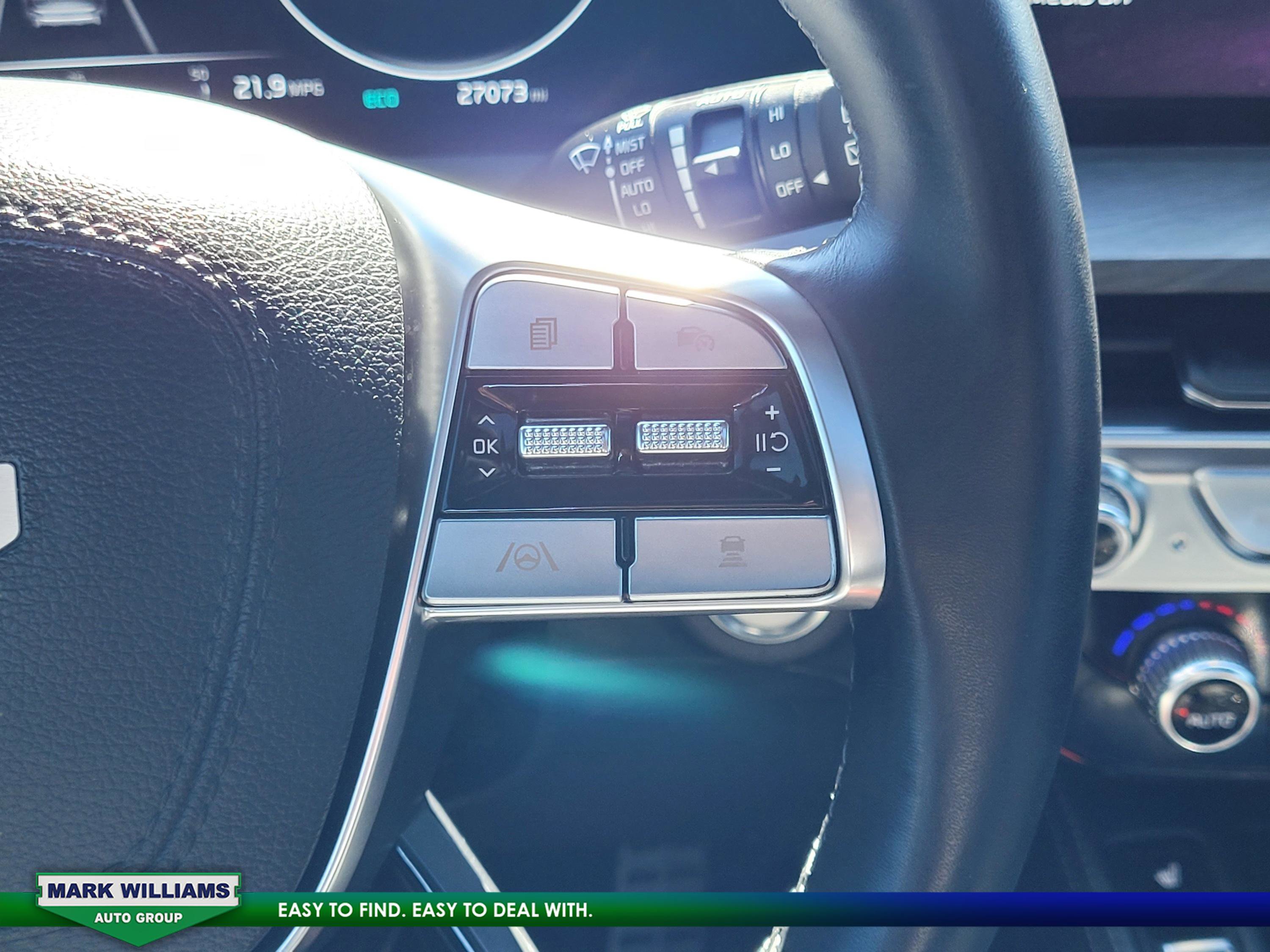 Used 2024 Kia Telluride SX Prestige X-Line image 11