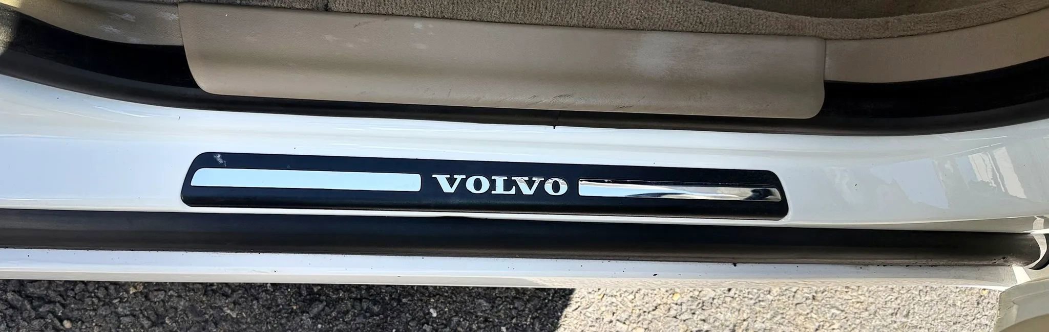 Used 2013 Volvo S80 T6 AWD/4WD image 38