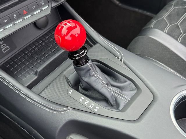 Used 2024 Ford Mustang GT Premium w/ GT Performance Package image 21