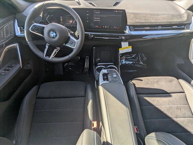 Used 2026 BMW X1 xDrive28i w/ Technology Package AWD/4WD image 17