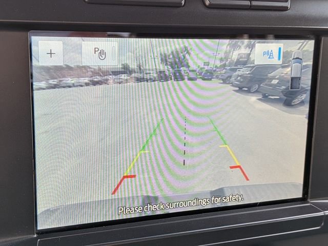 Used 2023 Ford F150 XLT w/ Trailer Tow Package image 21