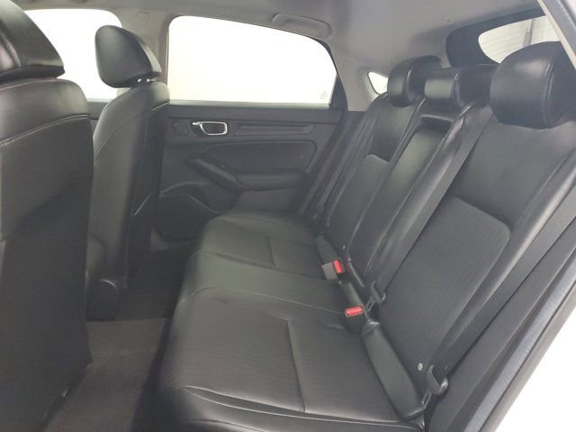 Used 2024 Honda Civic EX-L image 13