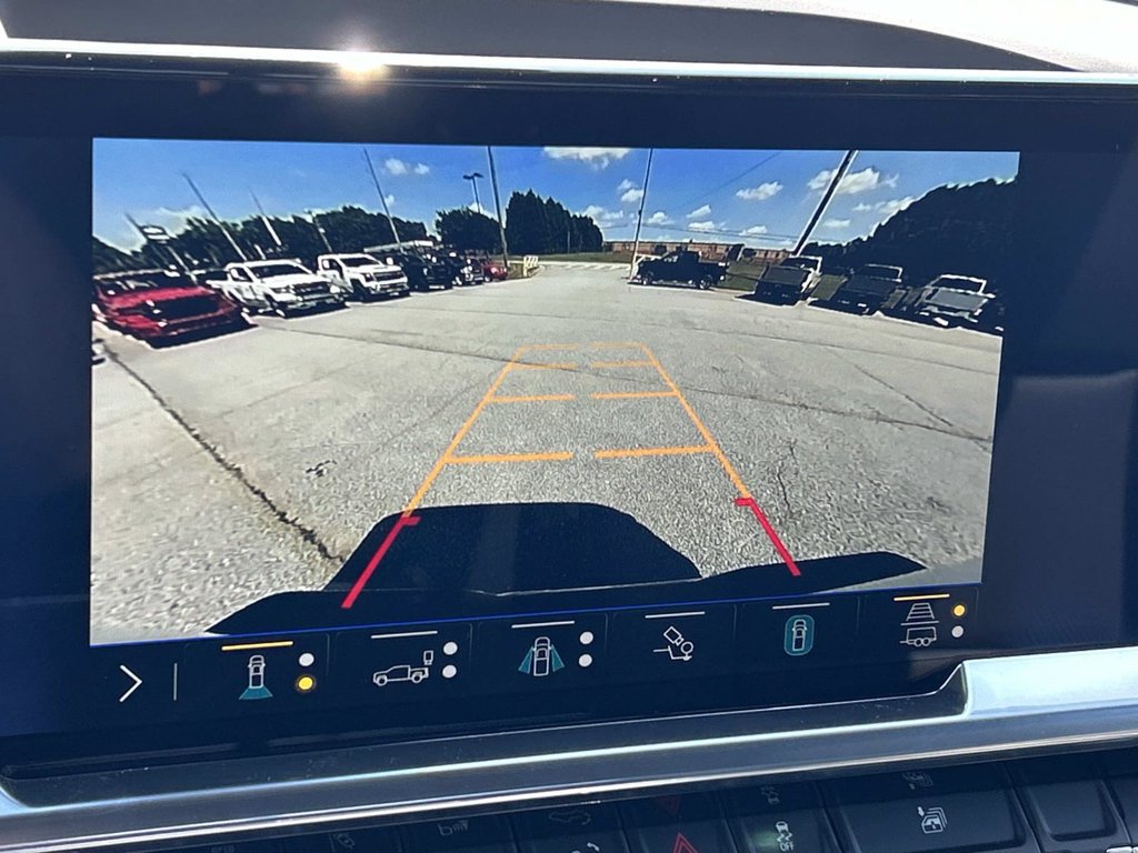 New 2026 Chevrolet Silverado 3500 LT w/ All Star Edition AWD/4WD image 17