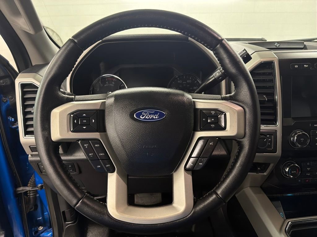 Used 2020 Ford F250 Lariat w/ Lariat Value Package image 18