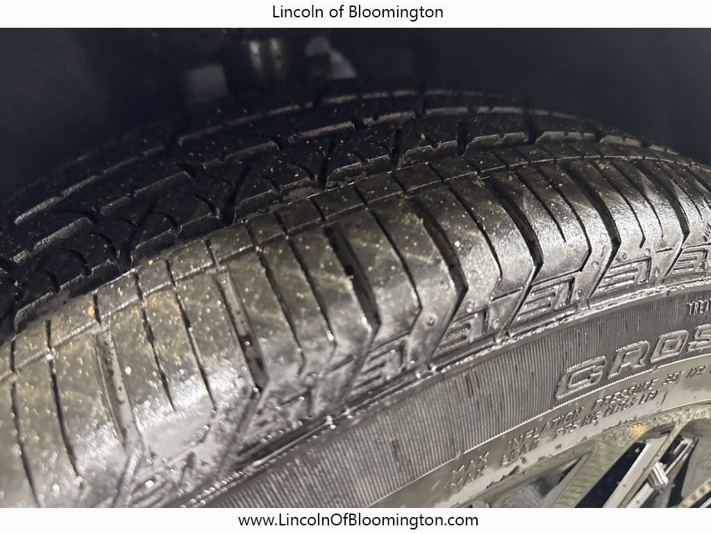 New 2025 Lincoln Corsair Grand Touring w/ Equipment Group 302A image 72