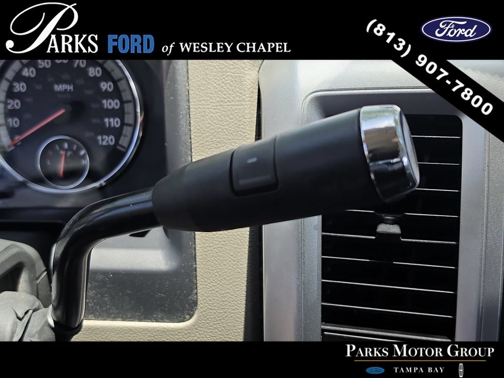 Used 2011 RAM 1500 Classic SLT RWD image 23