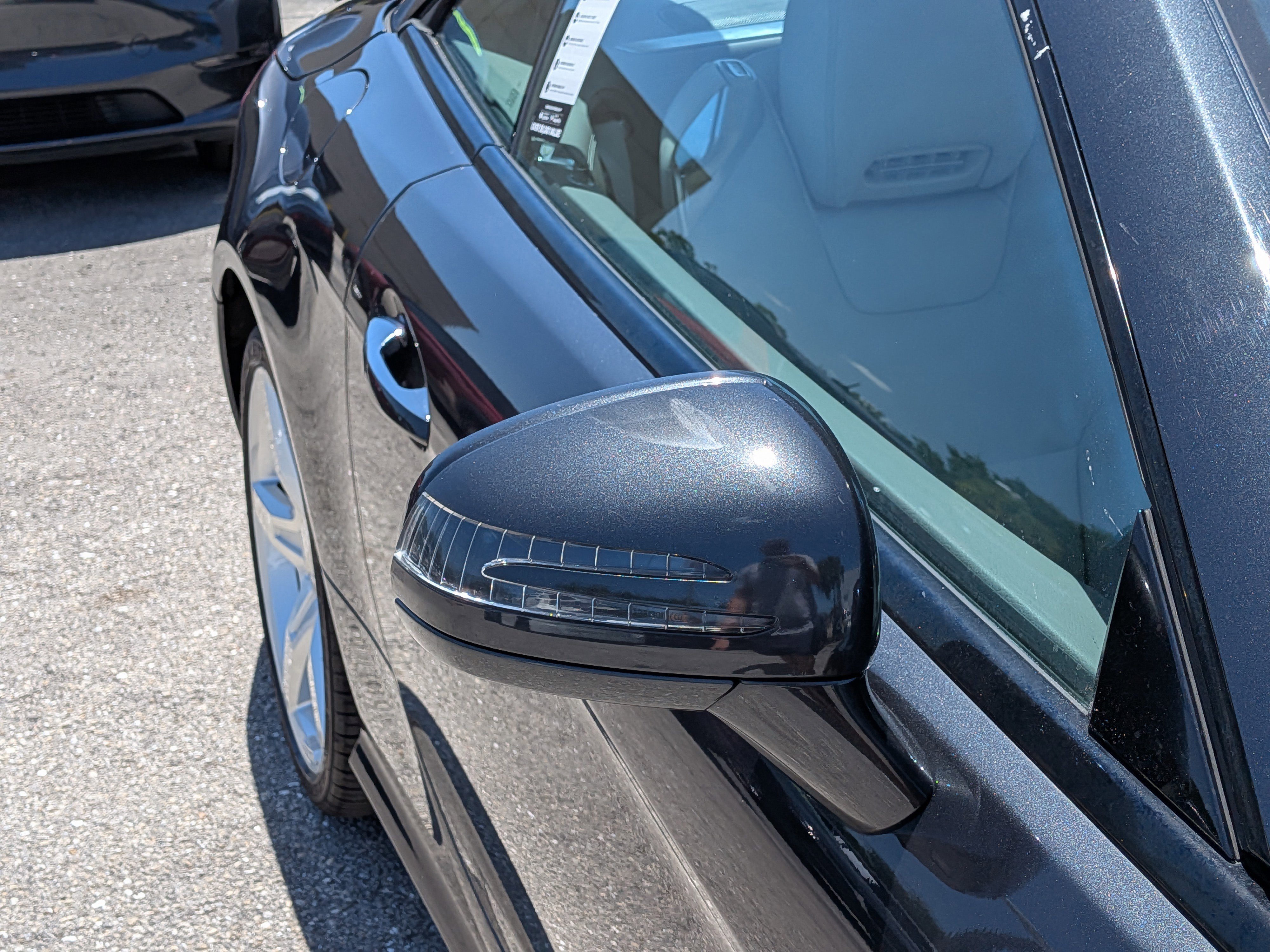 Used 2015 Mercedes-Benz SL 400 w/ Premium I Package image 12