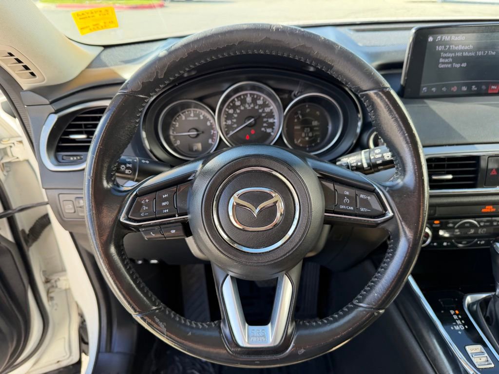 Used 2017 MAZDA CX-9 Touring AWD/4WD image 23