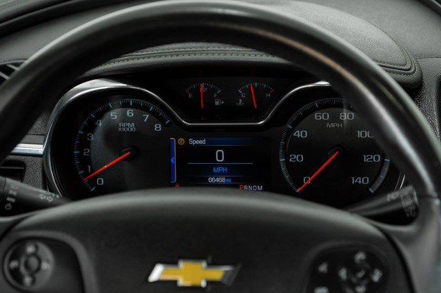 Used 2014 Chevrolet Impala LT w/ Convenience Package image 20