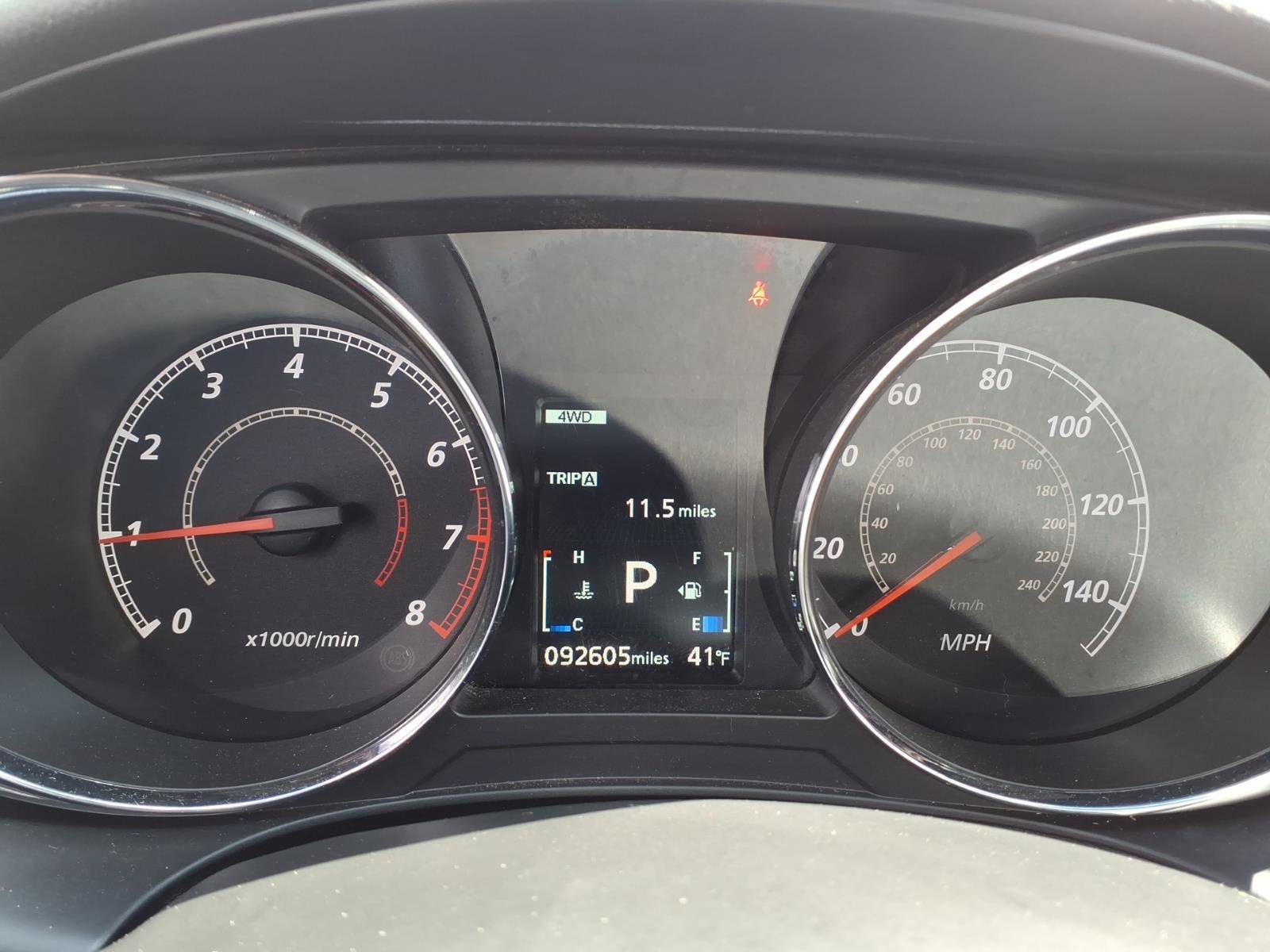 Used 2019 Mitsubishi Outlander Sport SE AWD/4WD image 23