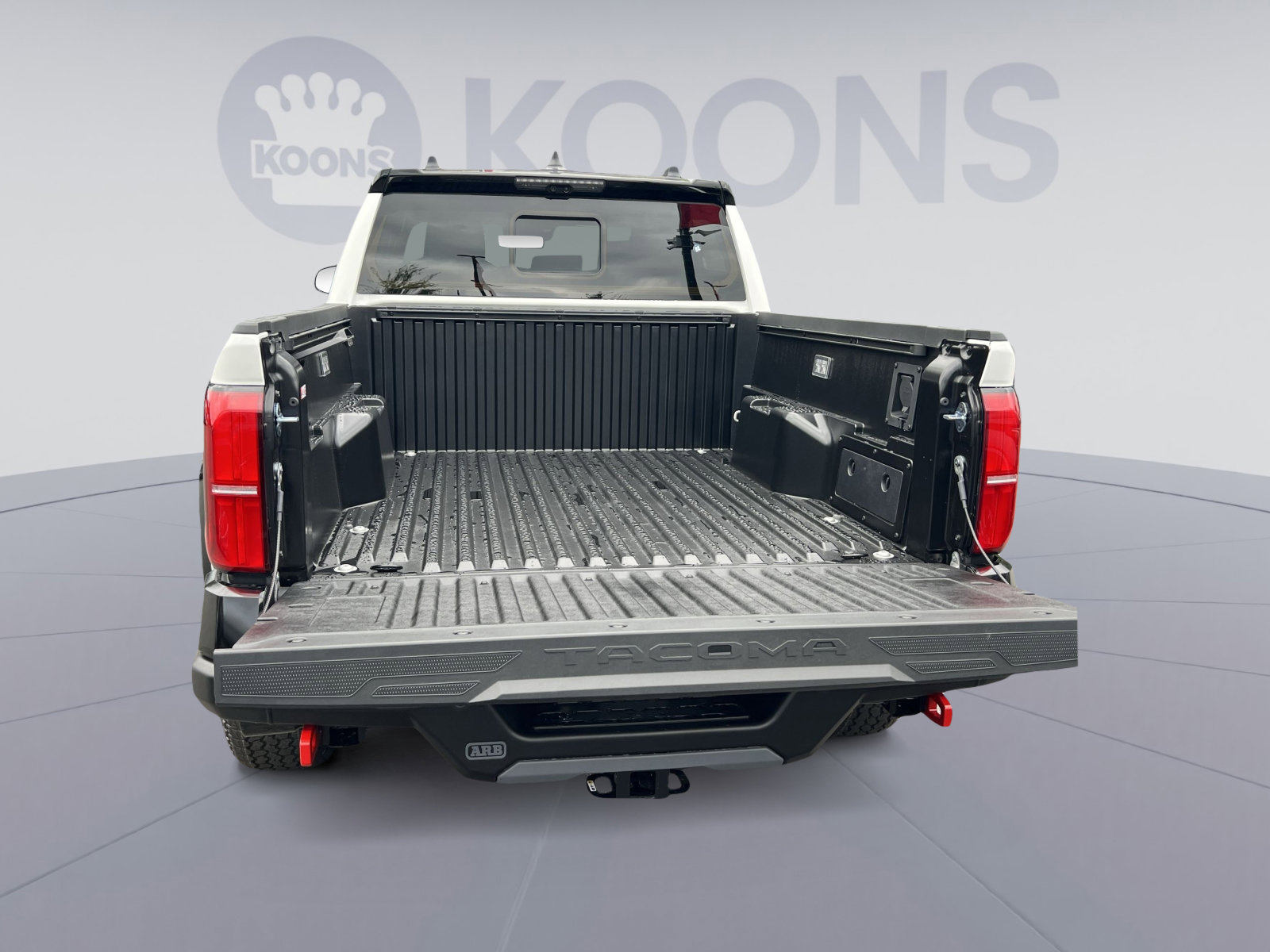 New 2025 Toyota Tacoma TRD Pro image 21