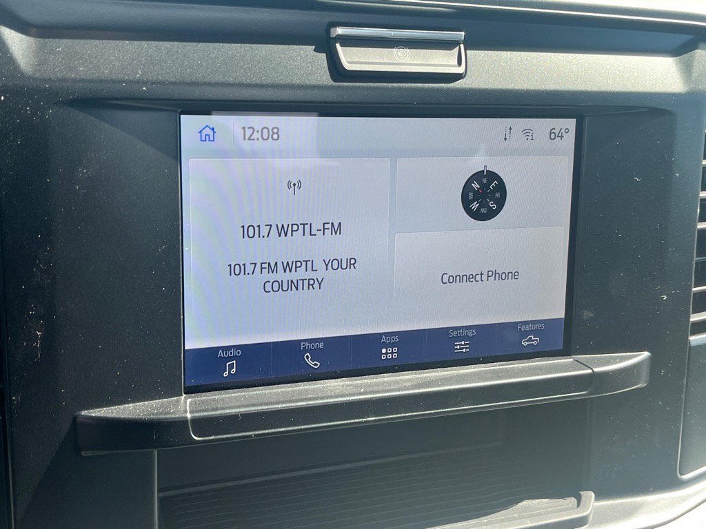 Used 2025 Ford F250 XLT w/ F-250 >10K GVWR Package image 7