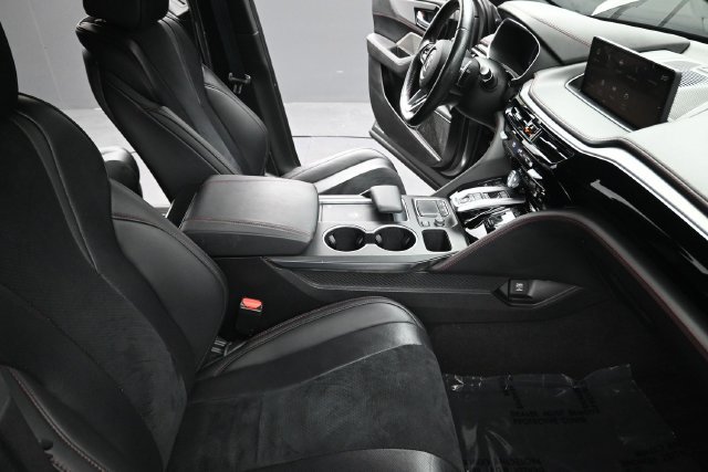 Used 2023 Acura MDX A-Spec AWD/4WD image 18