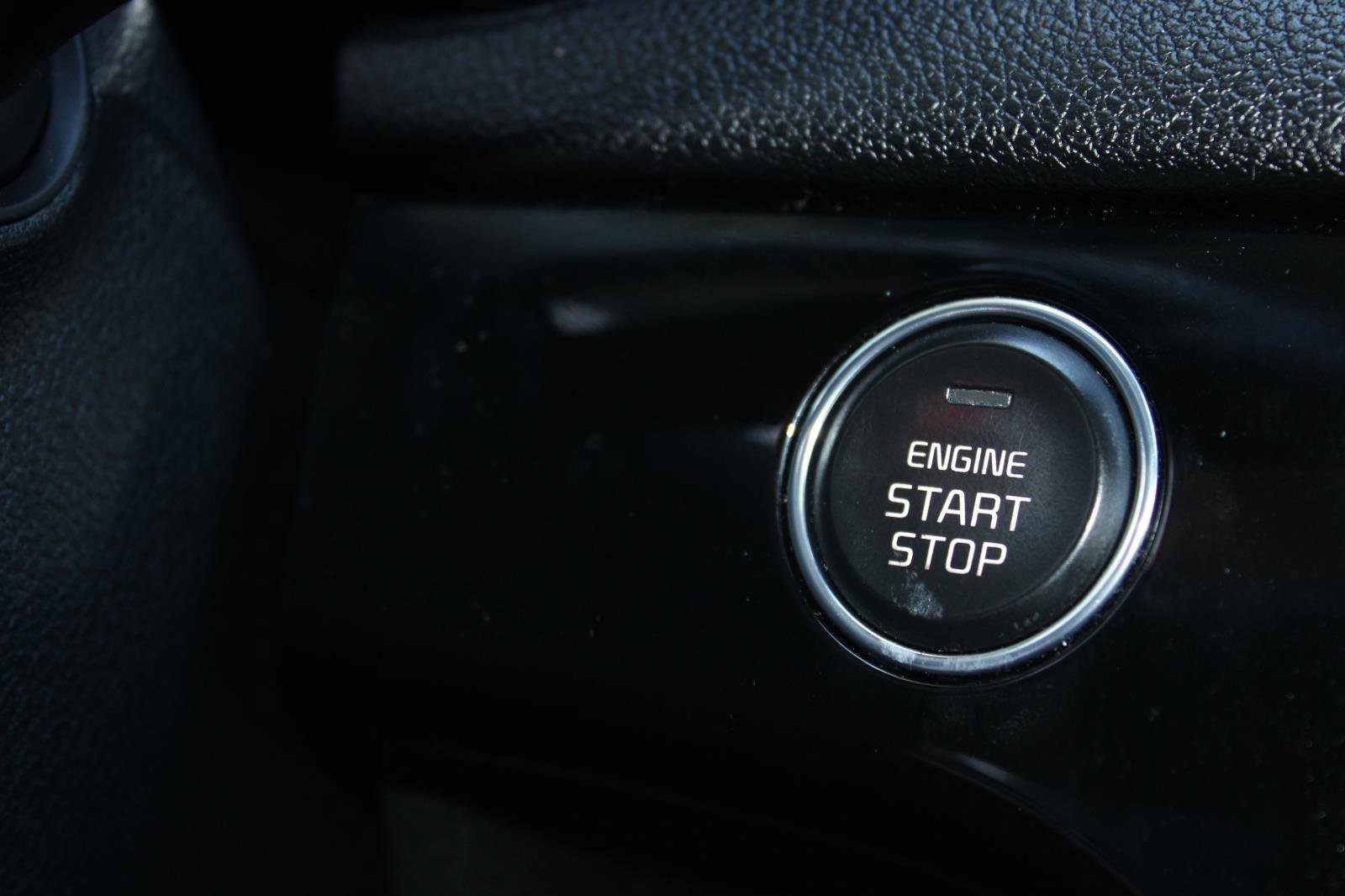 Used 2021 Kia Sportage EX image 24