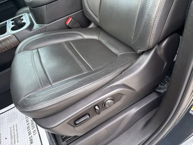 Used 2021 GMC Sierra 1500 Denali w/ Driver Alert Package II image 20