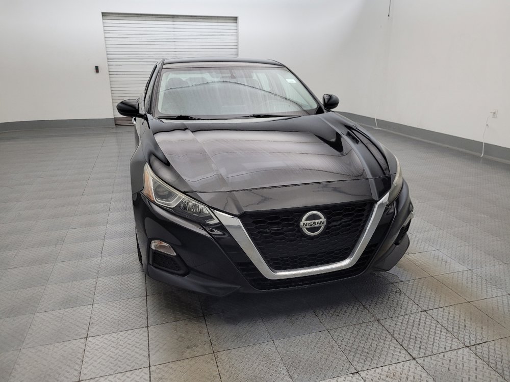Used 2020 Nissan Altima 2.5 S FWD image 14