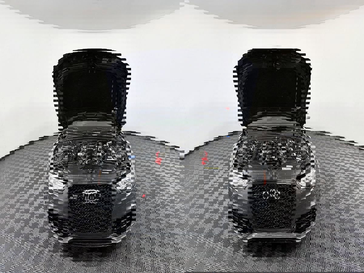 Used 2013 Audi RS 5 Coupe AWD/4WD image 19