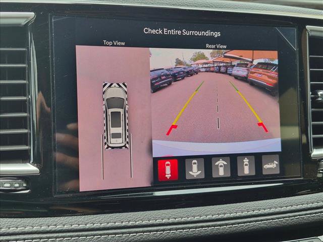 New 2026 Chrysler Pacifica Limited w/ S Appearance Package AWD/4WD image 12