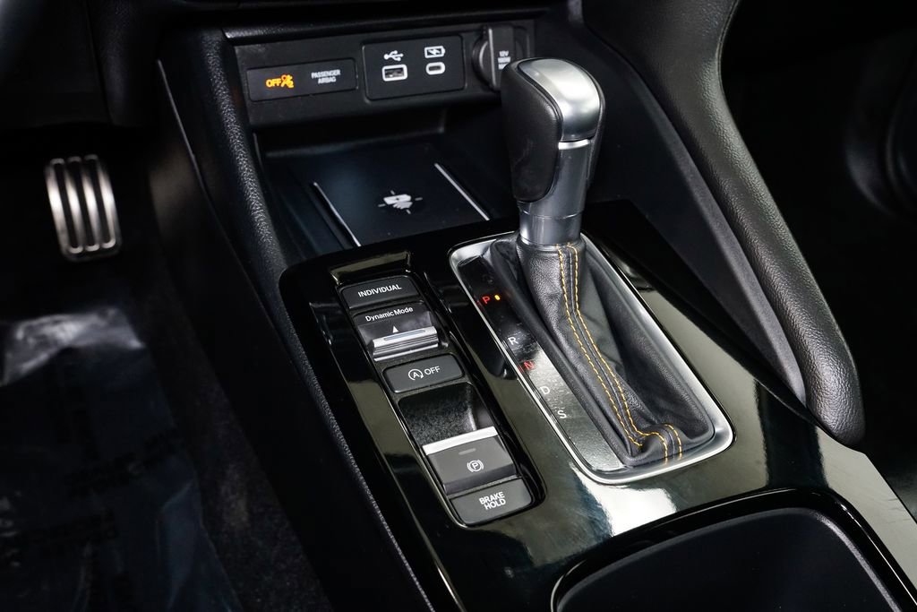 Certified 2026 Acura Integra A-Spec image 23