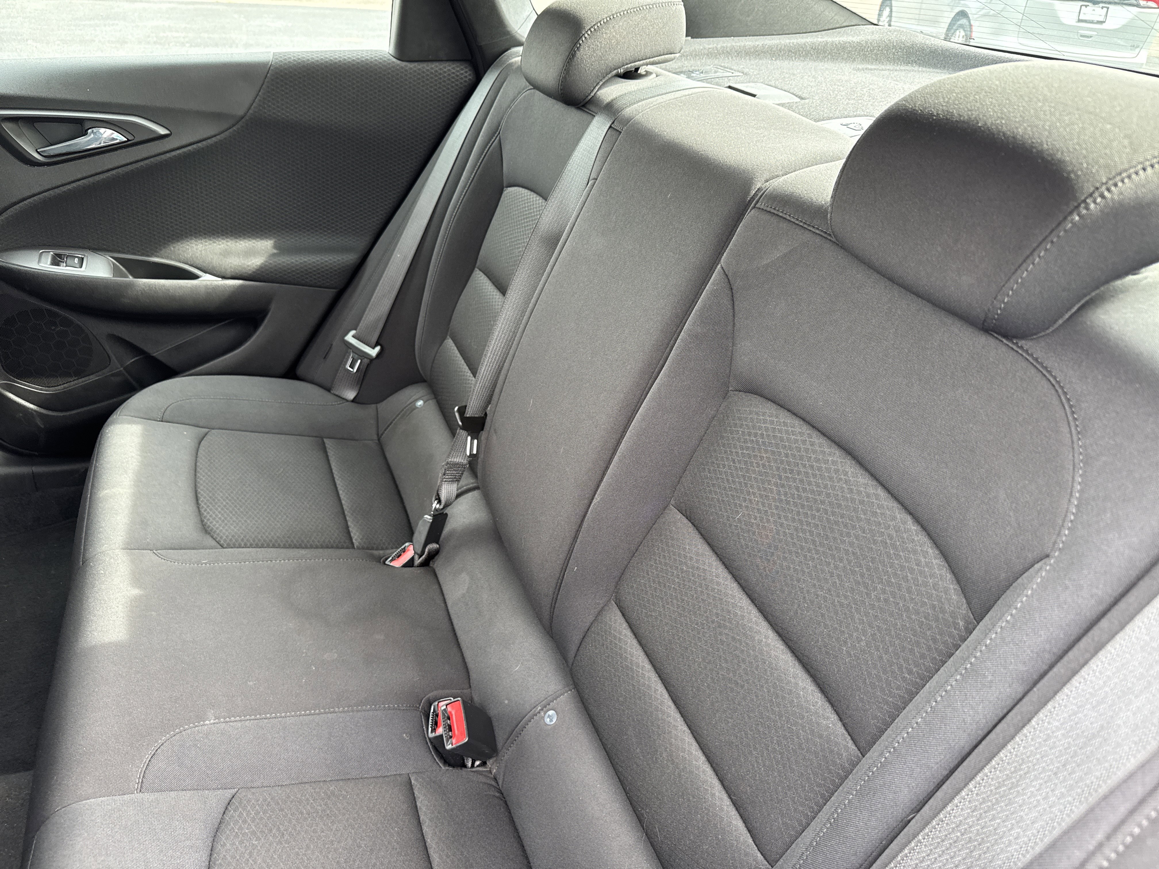 Used 2023 Chevrolet Malibu LS w/ Driver Confidence Package image 12